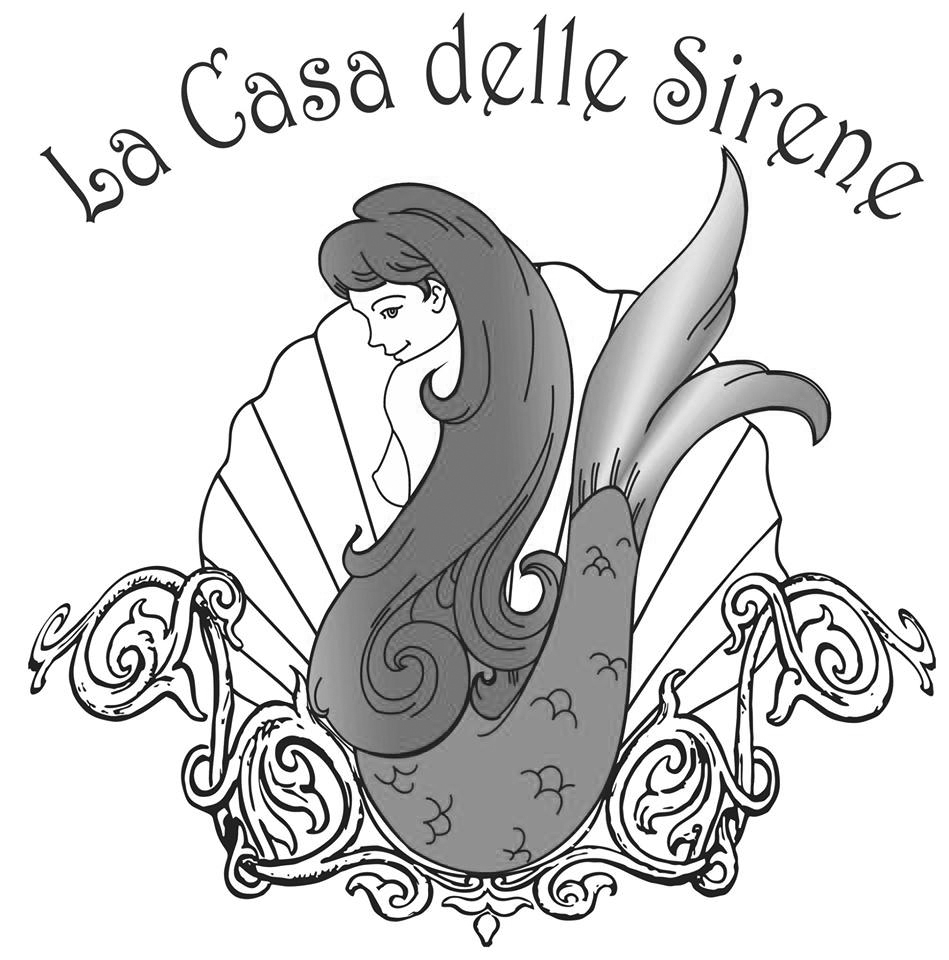 Casa delle sirene